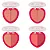 BLUSH LOVE ME CITY GIRLS - A - Imagem 3