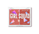 BLUSH EM PÓ E CREMOSO GIRL SQUAD - Imagem 1