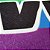 Tapete de Porta Divertido Sejam Bem Viados LGBTQIA+ 40x60 - Imagem 3