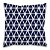 Kit 4 Capas de Almofadas Decorativas Gratidão - 45 cm x 45 cm - Imagem 5