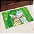 Tapete de Porta Estampa Rick and Morty Open Your Eyes 40x60 - Imagem 1