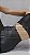 Top Cross - Preto - Imagem 3