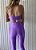 Top Basic - Purple - Imagem 2