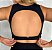 Top Essentials - Black - Imagem 1