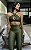 Legging + Top - Militar - Imagem 1