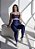 Legging + Top - Marinho - Imagem 2