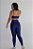 Legging + Top - Marinho - Imagem 3