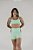 Short Flash + Top Line - Acqua - Imagem 2