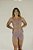 Short Flash + Top Basic - Malva - Imagem 1