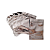Saco Metalizado Stand Up Pouch (25 unidades) - Imagem 2
