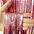 Cortina Metalizada Painel 8 Cores - Imagem 10