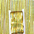 Cortina Metalizada Painel 8 Cores - Imagem 1