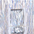 Cortina Metalizada Painel 8 Cores - Imagem 3