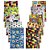 Saco Pérola BOPP Infantil Sortido 20x30 (50 unidades) - Imagem 2