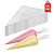 Saco Cone Manga Confeitaria 34 cm (100 unidades) - Imagem 1