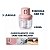 Mini processador de alimentos 250ml móvel elétrico sem fio elétrico usb - Imagem 3