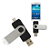 Pen Drive 32GB 2 em 1 | Sistema OTG V8 - Imagem 3