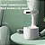Umidificador anti-gravidade de gota de água 3 modos levitando gotas 580ml - Imagem 6