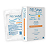 Curativo de Rayon 7,5cm x 15cm c/ 5ml com AGE DBS - 01 UNIDADE - Imagem 1