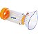 Espacador G-TECH Clear Adulto e Infantil PVC - Imagem 2