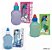 Nosewash Dispositivo para  Lavagem Nasal Aulto e Infantil Azul - Imagem 2