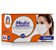 Mascara C/Elastico  AD C/  50 Tripla Branca MEDIX - Imagem 2