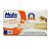 LUVA PROCEDIMENTO G  LATEX COM PÓ  C/100 UN - MEDIX - Imagem 2