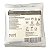 Curativo de Espuma AMD Kendall 10x10cm Covidien - Absorção e Proteção Antimicrobiana - 01 unidade - Imagem 1