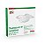 SUPRASORB P HEEL - ESPUMA DE SILICONE 23.5x25 CM - 01 UNIDADE - Imagem 2