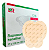 Curativo de Espuma de Silicone Suprasorb P Sensitive Sacrum 17 x 17,5 cm - Lohmann & Rauscher (Validade 26/09/2026) - Imagem 1