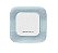 Curativo Biatain Espuma Silicone Lite Adesivo 7,5 X 7,5 - Imagem 1