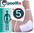 Poolfix Rede Tubular  n5 - Imagem 2