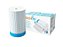 CURATIVO FILME TRANSPARENTE SKIN FIX  15CM x 10MT - Imagem 1