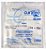 CURATEC SILVER IV 10 X 10CM - 01 UNIDADE - VALIDADE 11/2025 - Imagem 1