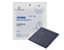 Curativo de Carvão Ativado Com Prata 10,5cm x 10,5cm Acticare Ag Unidade - Vital Medical - Imagem 1