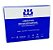 LAMINA BISTURI N15 CX C/100 WILTEX - Imagem 1
