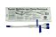 Equipo Multi 2 Vias Luer Slip com Clamp Descarpack - Imagem 1