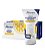 Hidrocoloide em Pasta 60G Mtec - 01 Unidade - Imagem 1