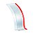 TPLUS 10X25CM - PELICULA TRANSP ABSORV LEUKOMED - Imagem 1