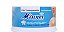 Fita Transparente 2,5mm x 4,5  Missber (Transpore) - Imagem 1