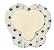 PROXIMEL SILICONE SM SACRAL 17,8X17,8 - Imagem 1