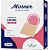 CURATIVO ESPUMA ABSORVENTE DE SILICONE 15cmX15cm - MISSNER MTEC - Imagem 1
