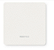 CURATIVO BIATAIN ESPUMA SILICONE NON-BORDERADESIVO 15x15 - Imagem 1