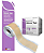 LUOFUCON FITA SILICONE TAPE 2.5CMX3MT - Imagem 1