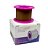 FITA DE SILICONE EM ROLO - COR BEGE - TAM. 2,5cm * 1,5m - MARCA SKINUPPER - Imagem 1