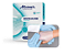 GENERACELL BIOCELULOSE MEMBRANA HIDRATADA 10CM X 10CM - 1 unidade - Imagem 1