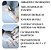 GENERACELL BIOCELULOSE MEMBRANA HIDRATADA 10CM X 10CM - 1 unidade - Imagem 3