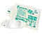 TEGADERM 10CMX12CM - 1 unidade - Imagem 1