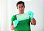 LEUKOMED SORBACT 10X25CM - 01 unidade - Imagem 2