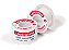 FITA DE SILICONE LEUKOPLAST 2,5CMX2,6M - Imagem 2